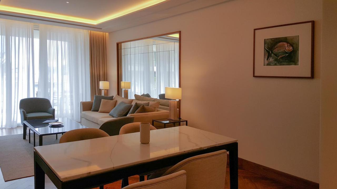 Porto Montenegro Luxurious Elena Tivat Exterior photo