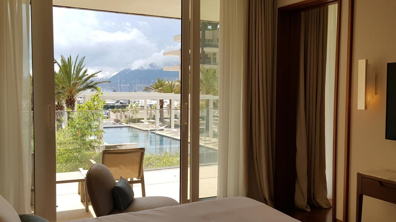 Porto Montenegro Luxurious Elena Tivat Exterior photo