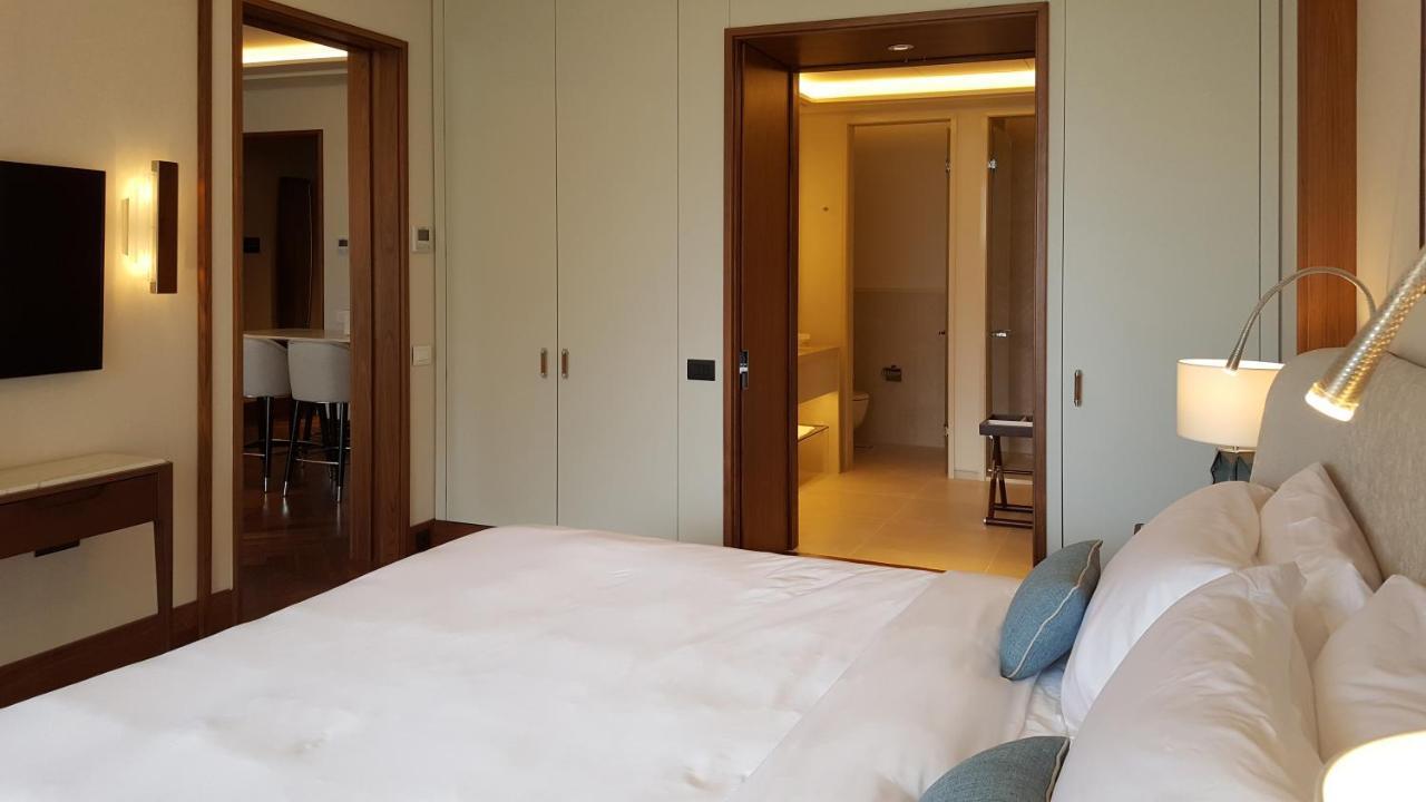 Porto Montenegro Luxurious Elena Tivat Exterior photo