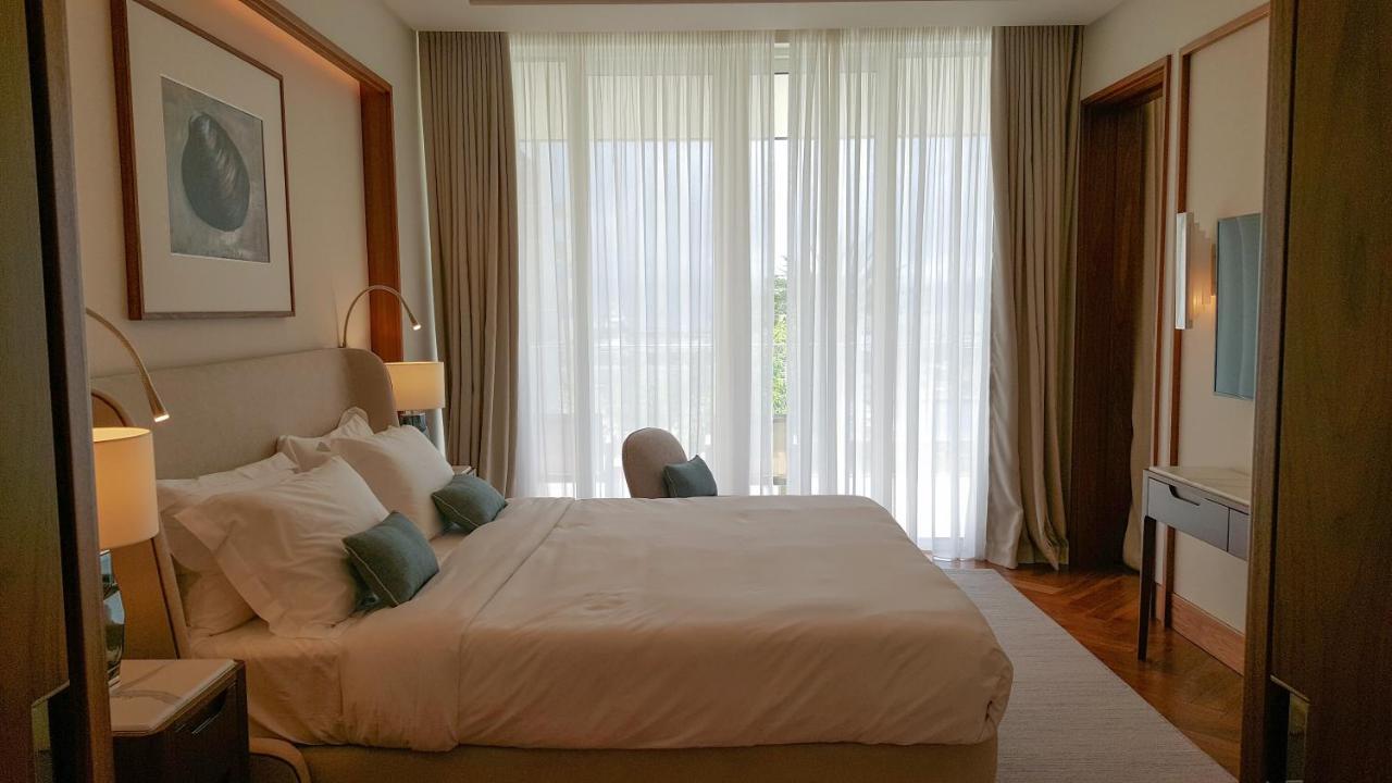 Porto Montenegro Luxurious Elena Tivat Exterior photo
