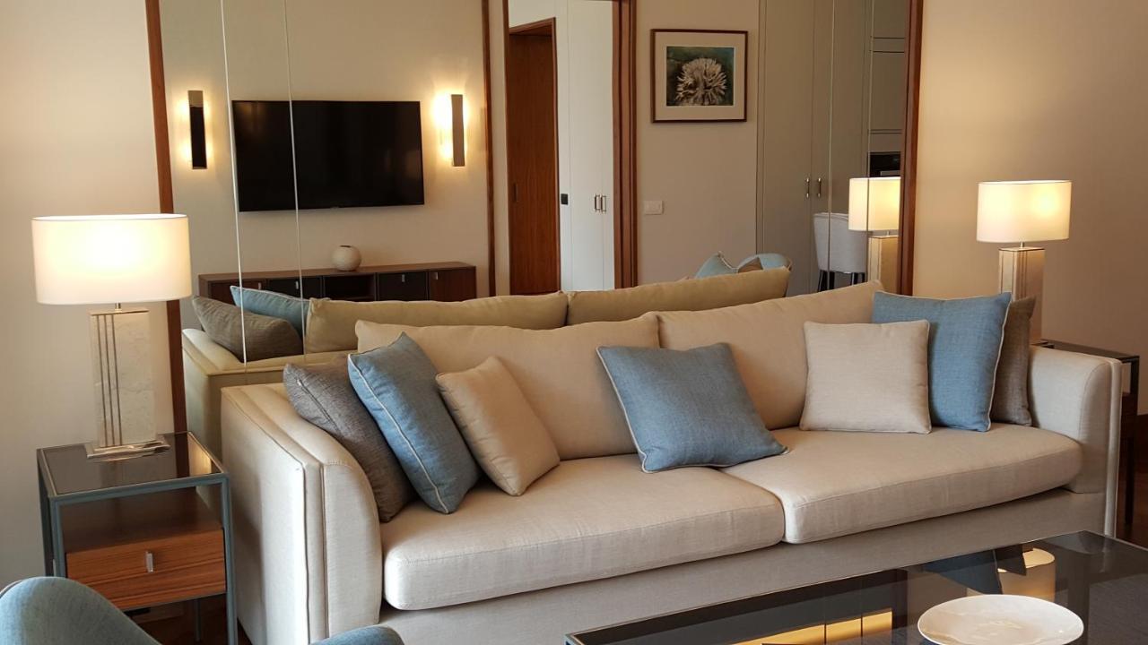 Porto Montenegro Luxurious Elena Tivat Exterior photo