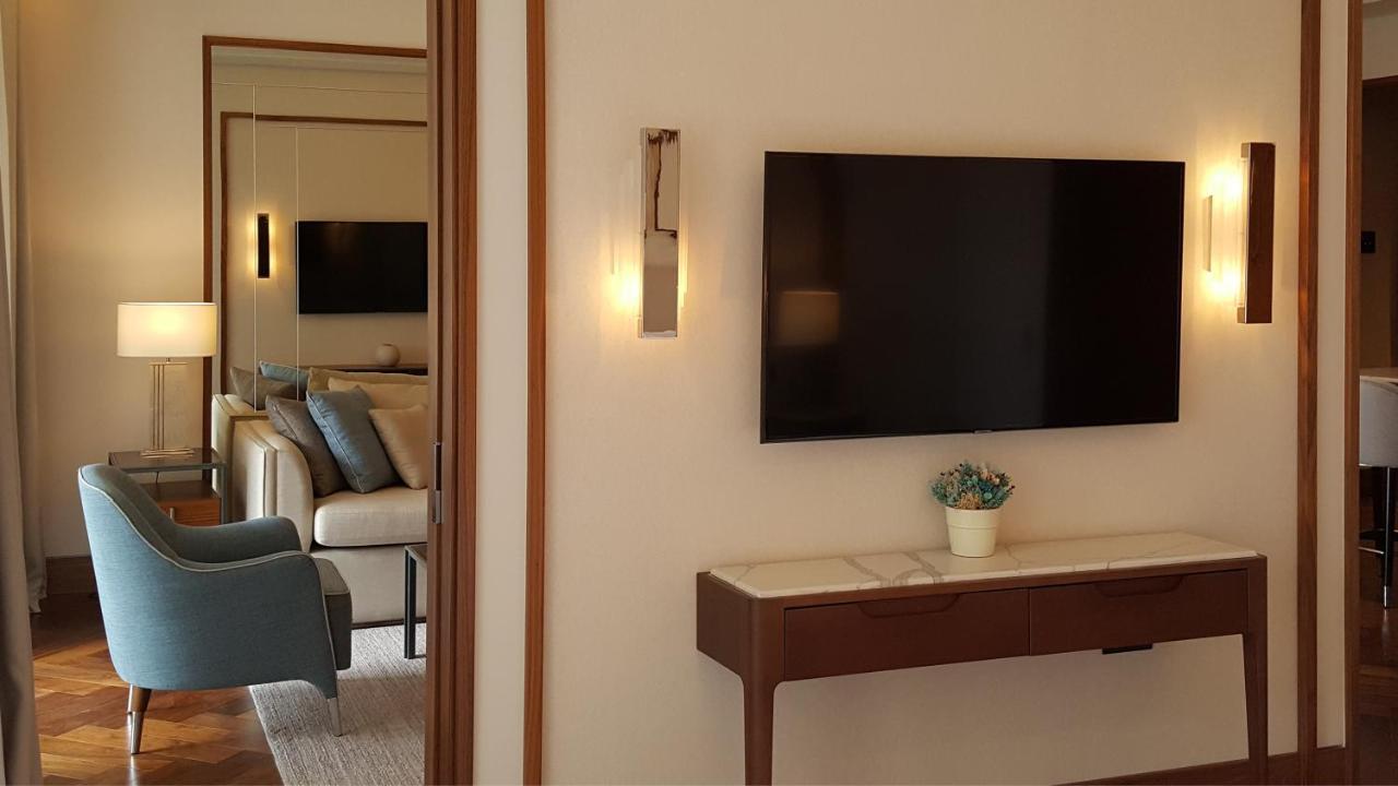 Porto Montenegro Luxurious Elena Tivat Exterior photo