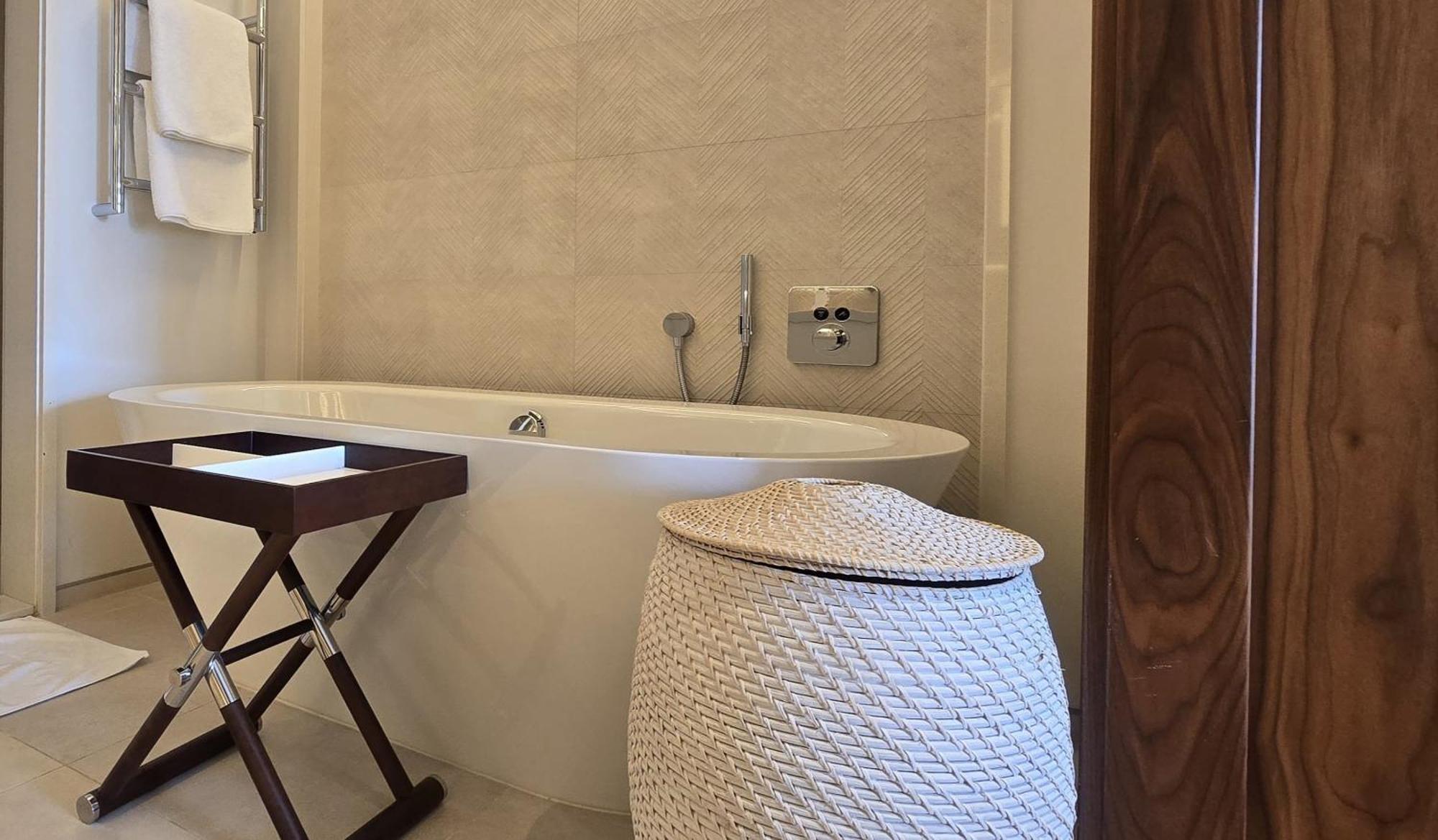 Porto Montenegro Luxurious Elena Tivat Exterior photo